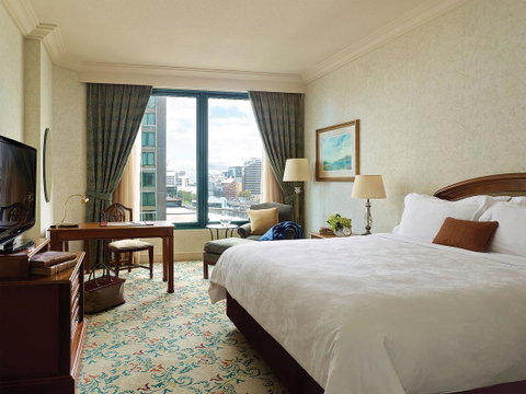 The Langham Melbourne - Palm Beach Accommodation 33