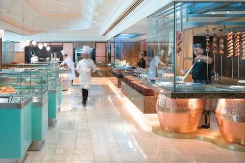 The Langham Melbourne - Palm Beach Accommodation 37