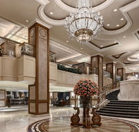 The Langham Melbourne - Palm Beach Accommodation