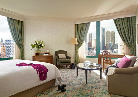 The Langham Melbourne - Palm Beach Accommodation 3