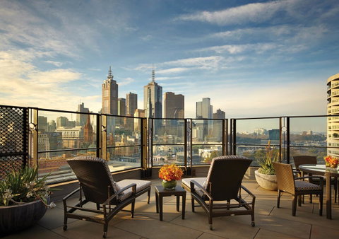 The Langham Melbourne - Palm Beach Accommodation 22