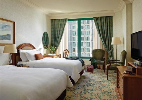 The Langham Melbourne - Palm Beach Accommodation 21