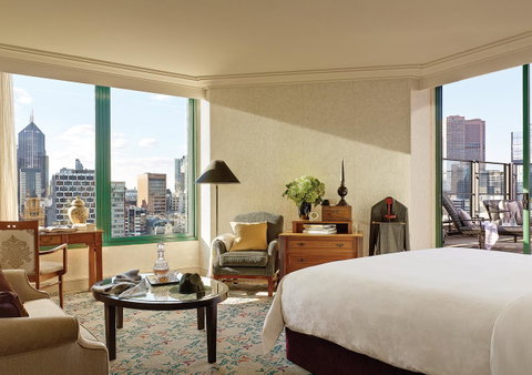 The Langham Melbourne - Palm Beach Accommodation 23