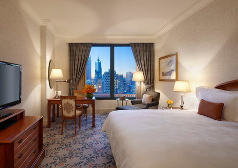 The Langham Melbourne - Palm Beach Accommodation 1