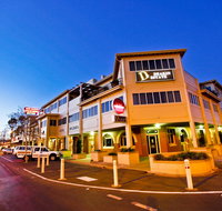 Mercure Hotel Mildura - Palm Beach Accommodation