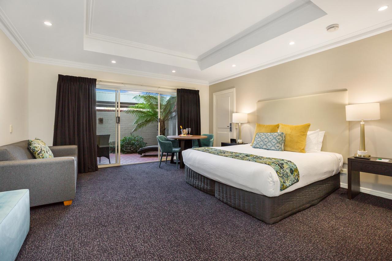 Strathdale VIC Palm Beach Accommodation