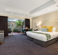 All Seasons Resort Hotel Bendigo - Palm Beach Accommodation