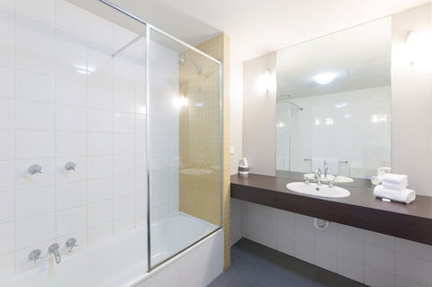 Great Southern Hotel Melbourne - Palm Beach Accommodation 23