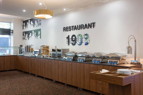 Great Southern Hotel Melbourne - Palm Beach Accommodation 12