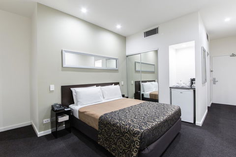 Great Southern Hotel Melbourne - Palm Beach Accommodation 18