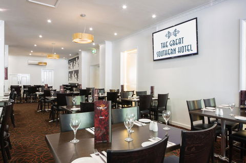 Great Southern Hotel Melbourne - Palm Beach Accommodation 14