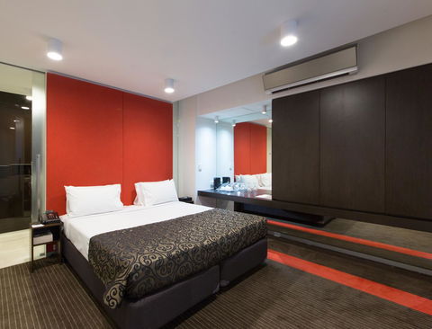 Great Southern Hotel Melbourne - Palm Beach Accommodation 24