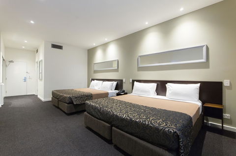 Great Southern Hotel Melbourne - Palm Beach Accommodation 33