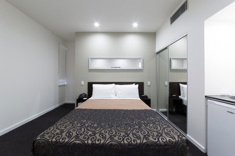 Great Southern Hotel Melbourne - Palm Beach Accommodation 19