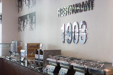 Great Southern Hotel Melbourne - Palm Beach Accommodation 10