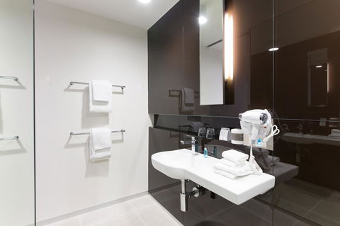 Great Southern Hotel Melbourne - Palm Beach Accommodation 29