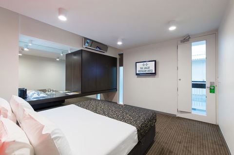 Great Southern Hotel Melbourne - Palm Beach Accommodation 26