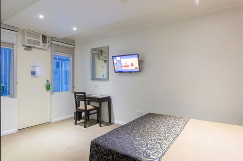 Great Southern Hotel Melbourne - Palm Beach Accommodation 39