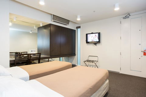 Great Southern Hotel Melbourne - Palm Beach Accommodation 27