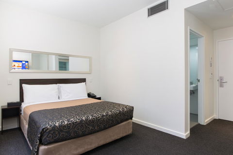 Great Southern Hotel Melbourne - Palm Beach Accommodation 20