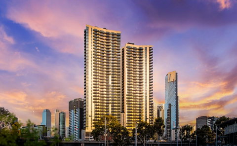Imagine Marco - Palm Beach Accommodation 14