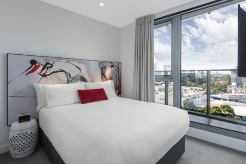 Imagine Marco - Palm Beach Accommodation 10