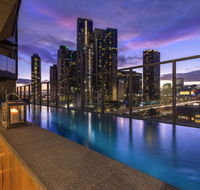 Imagine Marco - Palm Beach Accommodation
