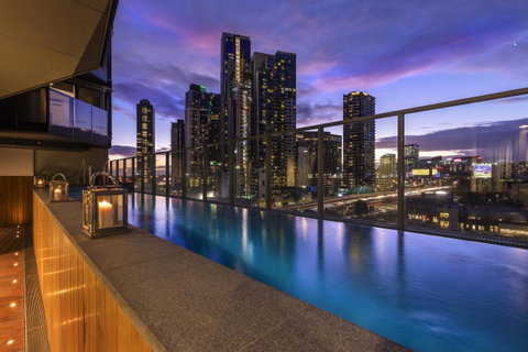 Imagine Marco - Palm Beach Accommodation 0