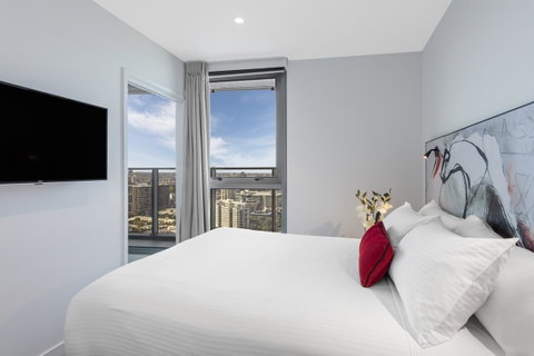Imagine Marco - Palm Beach Accommodation 2