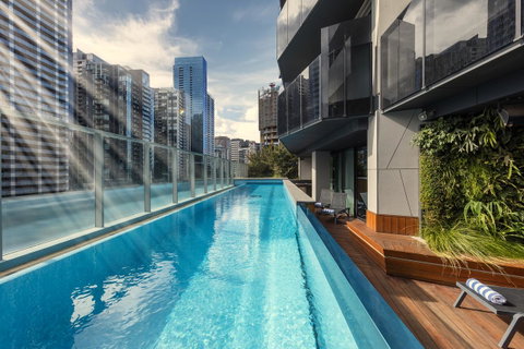 Imagine Marco - Palm Beach Accommodation 4