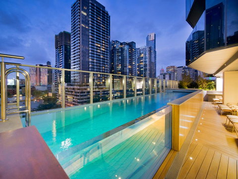 Imagine Marco - Palm Beach Accommodation 22