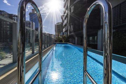Imagine Marco - Palm Beach Accommodation 20