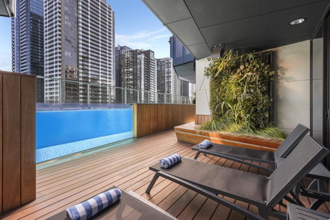 Imagine Marco - Palm Beach Accommodation 30