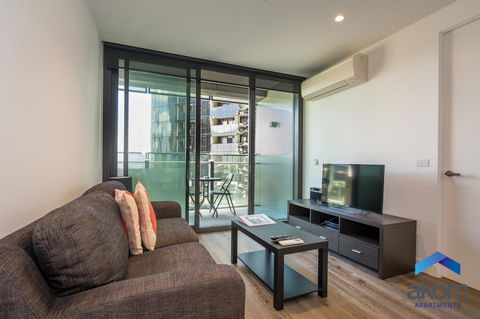 AKOM AT Docklands - Palm Beach Accommodation 18