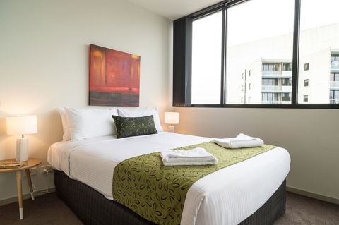 AKOM AT Docklands - Palm Beach Accommodation 40
