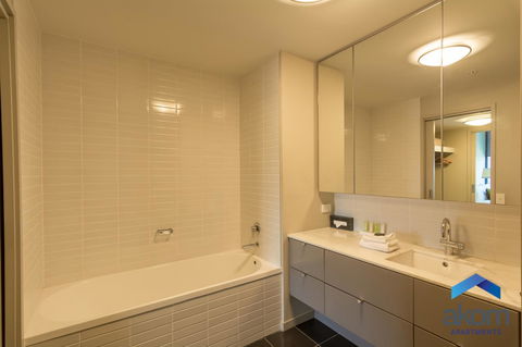 AKOM AT Docklands - Palm Beach Accommodation 30