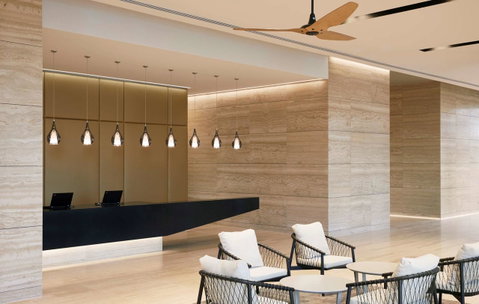 Hyatt Place Melbourne Essendon Fields - Palm Beach Accommodation 24