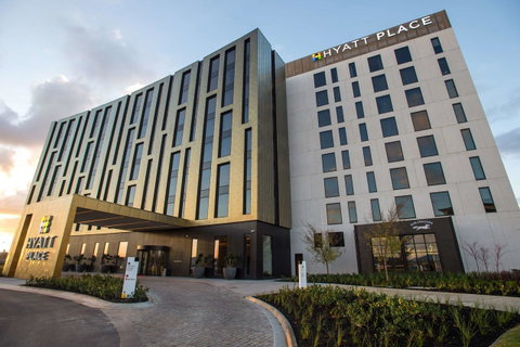 Hyatt Place Melbourne Essendon Fields - Palm Beach Accommodation 26