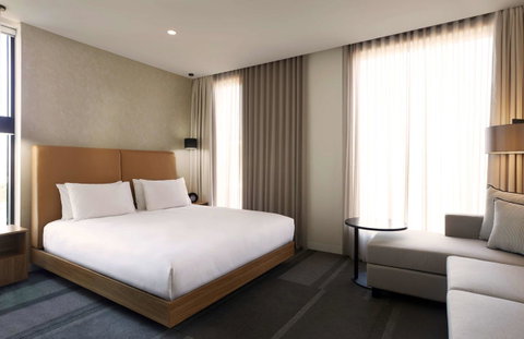 Hyatt Place Melbourne Essendon Fields - Palm Beach Accommodation 20
