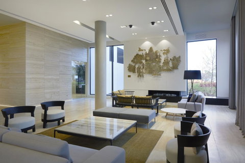 Hyatt Place Melbourne Essendon Fields - Palm Beach Accommodation 15