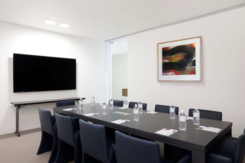 Hyatt Place Melbourne Essendon Fields - Palm Beach Accommodation 25