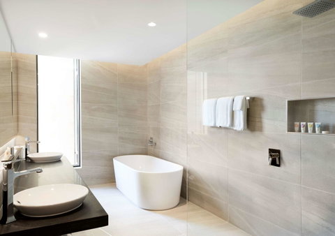 Hyatt Place Melbourne Essendon Fields - Palm Beach Accommodation 23