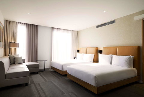 Hyatt Place Melbourne Essendon Fields - Palm Beach Accommodation 21