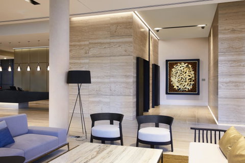 Hyatt Place Melbourne Essendon Fields - Palm Beach Accommodation 5