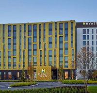 Hyatt Place Melbourne Essendon Fields - Palm Beach Accommodation