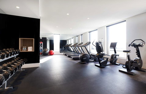 Hyatt Place Melbourne Essendon Fields - Palm Beach Accommodation 3