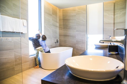 Hyatt Place Melbourne Essendon Fields - Palm Beach Accommodation 19