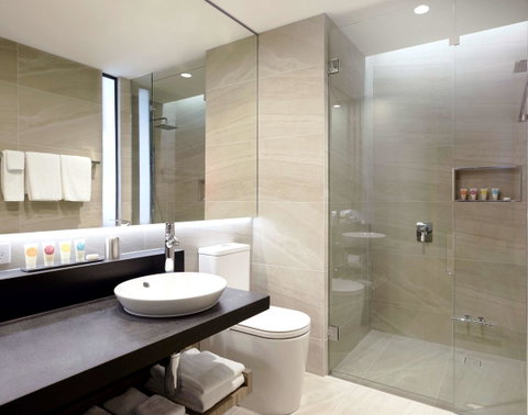 Hyatt Place Melbourne Essendon Fields - Palm Beach Accommodation 2