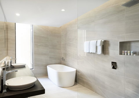 Hyatt Place Melbourne Essendon Fields - Palm Beach Accommodation 18