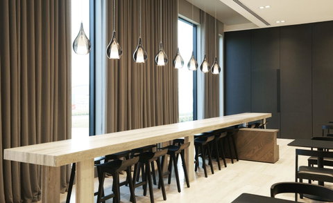 Hyatt Place Melbourne Essendon Fields - Palm Beach Accommodation 14